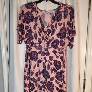 Motherhood Maternity dress